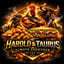 Harold & Taurus Always Together