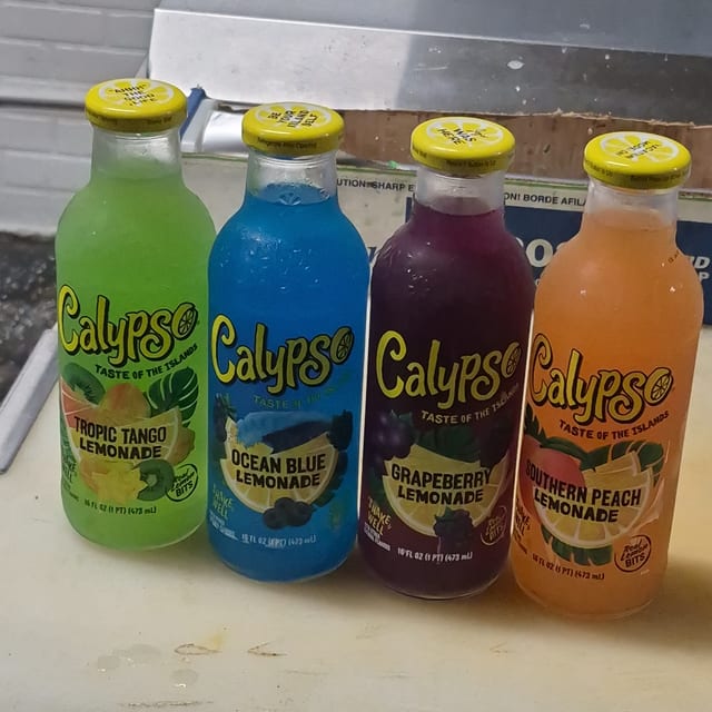 Calypso.