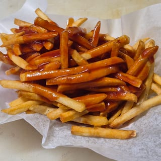 Sweet Fries