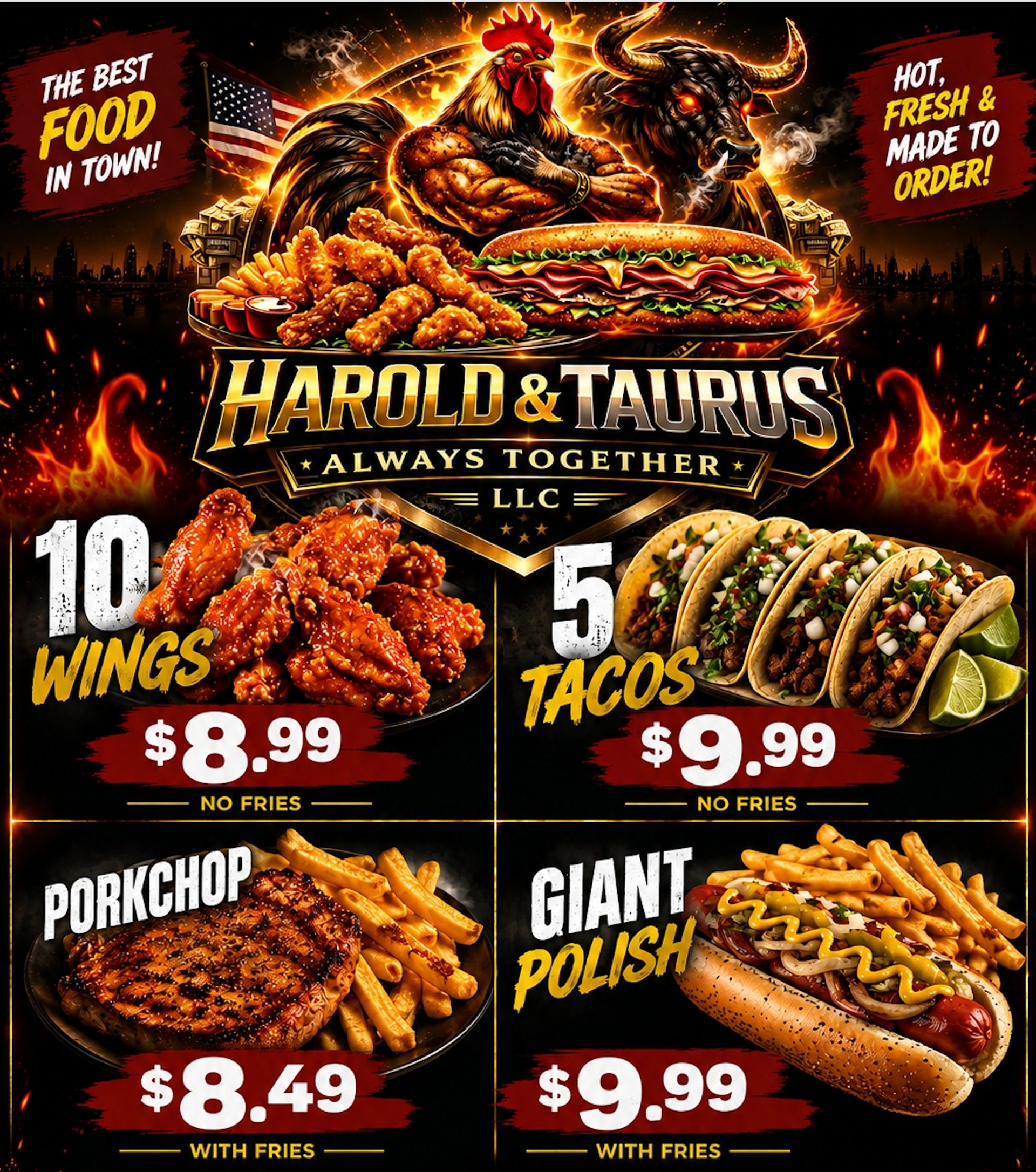 Student Deals on the Southside