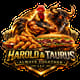 Harold & Taurus Always Together