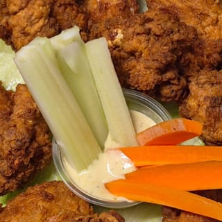 50pc WINGS