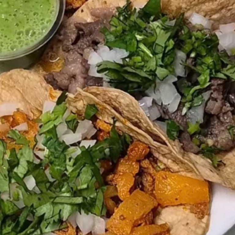 Satisfying Lunch Choices