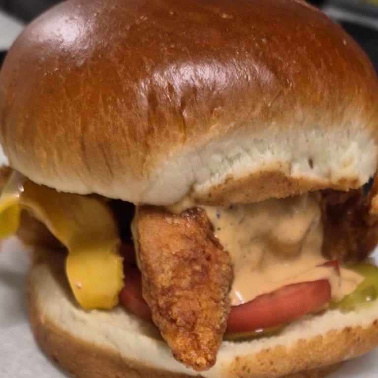 Savor Our Delivery Delights