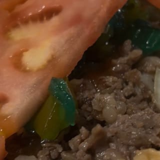 Steak Hoagie SM