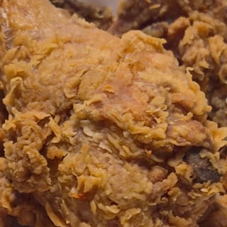 3 PC MIX (LEG, THIGH, WING)