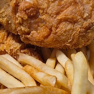 Tenders