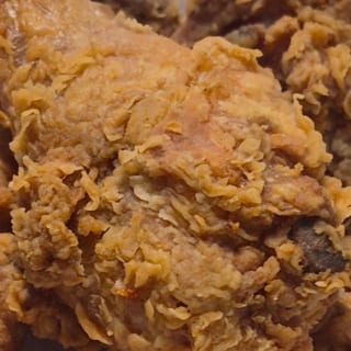 1/4 WHITE (WING, BREAST)