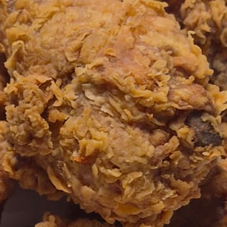 1/2 REGULAR (LEG, THIGH, BREAST, WING)