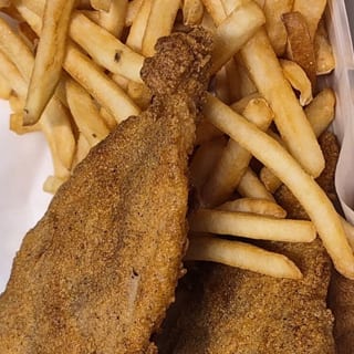 Real Catfish