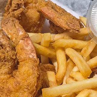 Shrimp